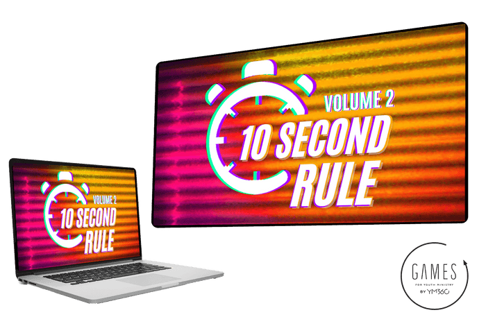 10 Second Rule: Volume 2