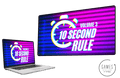 10 Second Rule: Volume 3