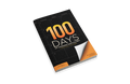 100 Days of Choosing God's Glory: A Devotional Challenge