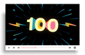 100