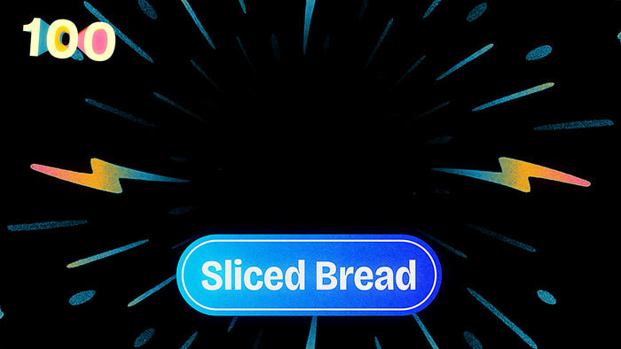 100