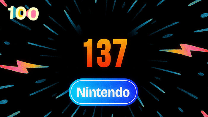 100