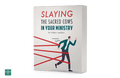 [3 Lesson Course] Slaying the Sacred Cows in Your Ministry: What to Keep & What to Kill
