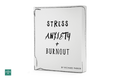 [3 Lesson Course] Stress, Anxiety, & Burnout