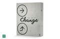 [3 Lesson Course] The Art of Change