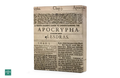 [4 Lesson Course] A Youth Leader's Guide To Understanding The Apocrypha