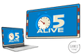 5 Alive