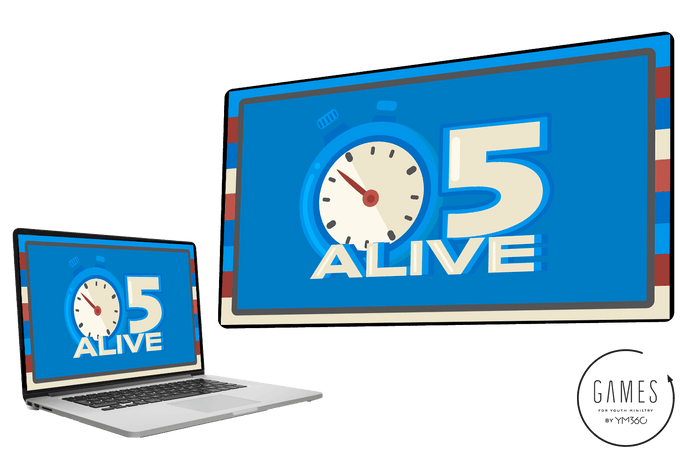 5 Alive