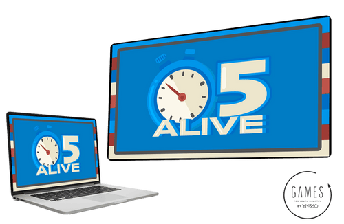 5 Alive