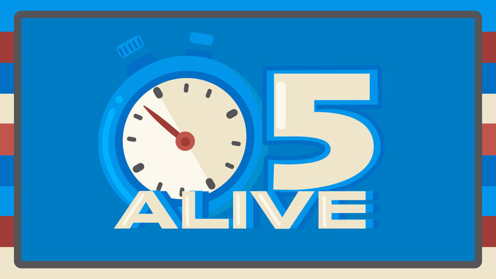 5 Alive