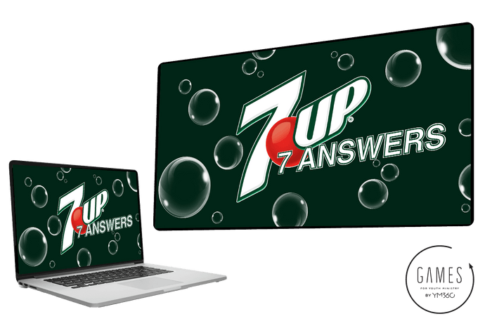 7 Up