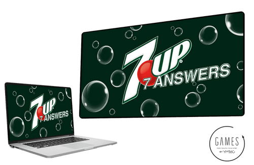 7 Up