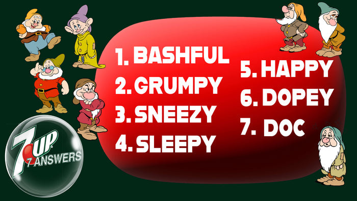 7 Up