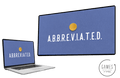 Abbreviated