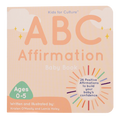 ABC Affirmation Baby Book