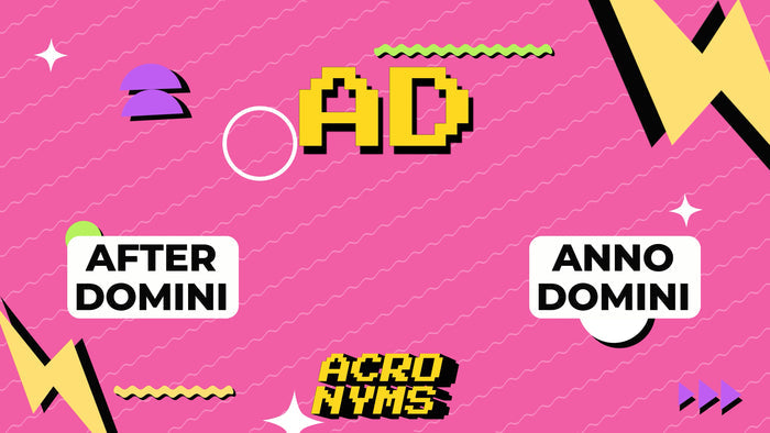 Acronyms
