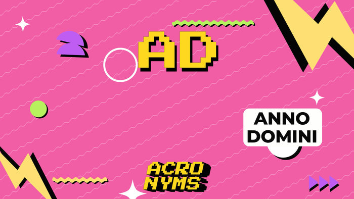 Acronyms
