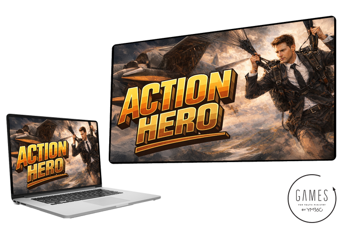 Action Hero