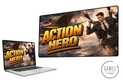 Action Hero