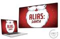 Alias: Santa