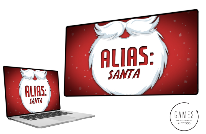 Alias: Santa