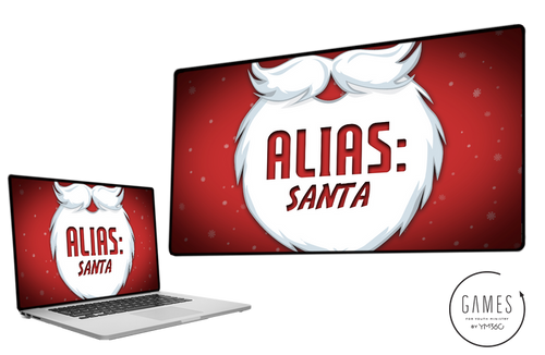 Alias: Santa