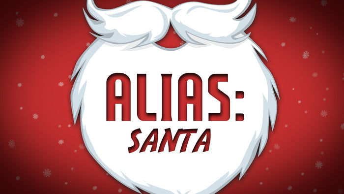 Alias: Santa
