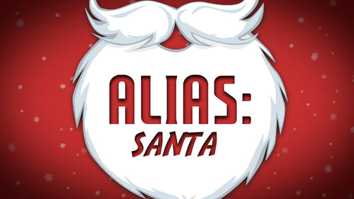 Alias: Santa