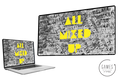 All Mixed Up