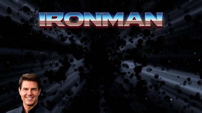 Almost A Hero