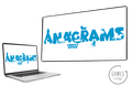 Anagrams: Animals Edition