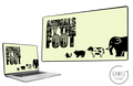 Animals By The Foot