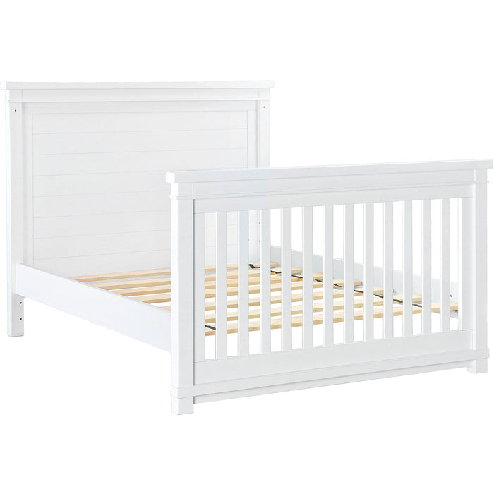 Appleseed Rowan Full-Size Rail