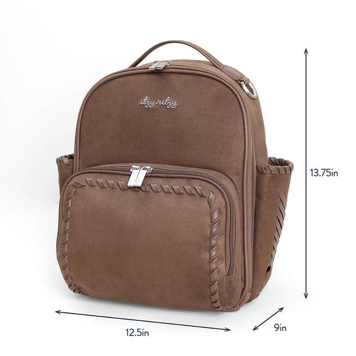 Aspen Itzy Mini Plus™