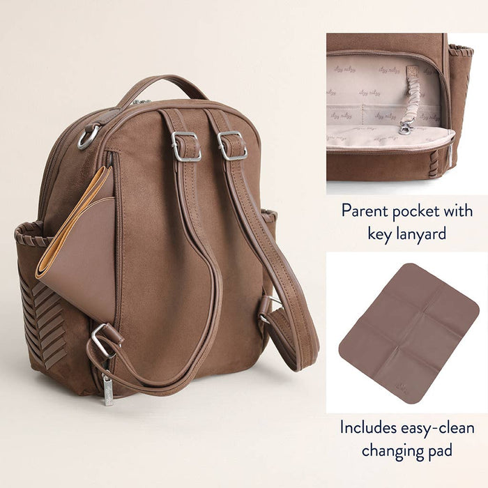 Aspen Itzy Mini Plus™