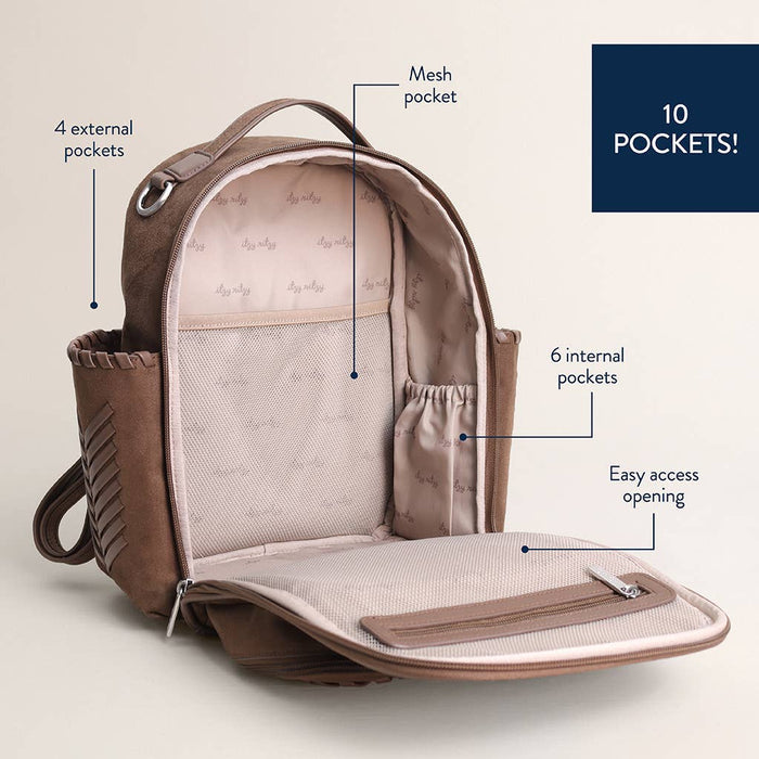 Aspen Itzy Mini Plus™