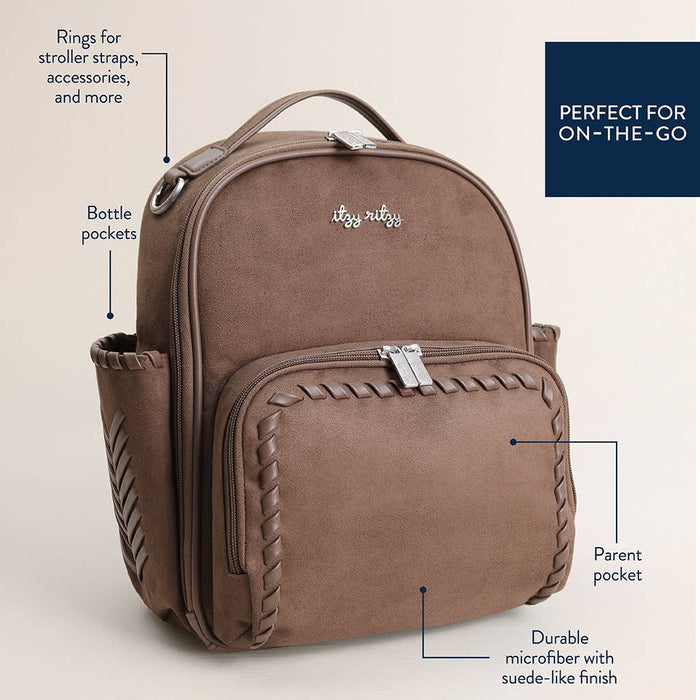 Aspen Itzy Mini Plus™