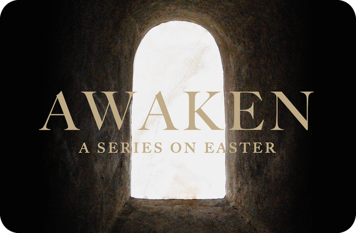 Awaken – Teaching Series