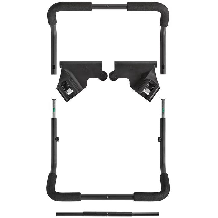 Baby Jogger City Mini 2 / City Mini GT2 Single Car Seat Adapter