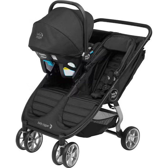 Baby Jogger City Mini 2 Double / City Mini GT2 Double Car Seat Adapter