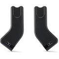 Baby Jogger City Mini Air Adapter for Nuna Infant Car Seats