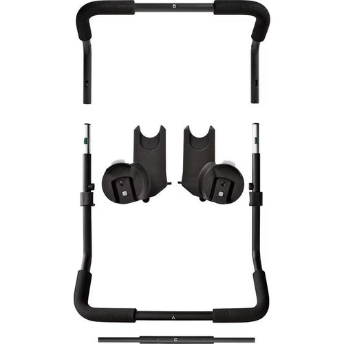 Baby Jogger City Select 2 Car Seat Adapter
