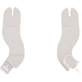 Baby Jogger Summit X3 Double Adapter for Baby Jogger / Graco Infant Car Seats