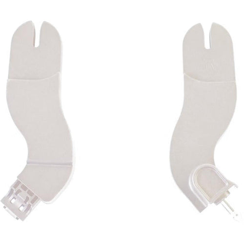 Baby Jogger Summit X3 Double Adapter for Baby Jogger / Graco Infant Car Seats