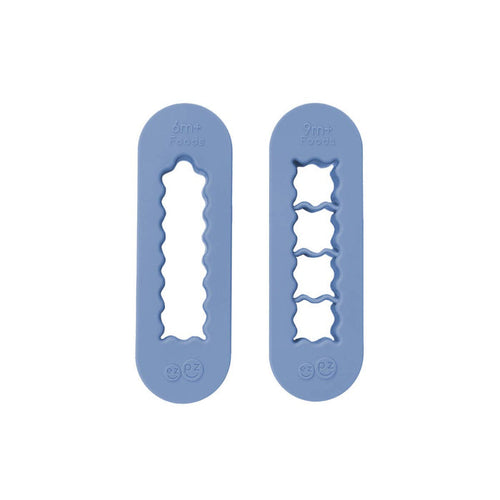 Baby-Led Weaning Food Cutters