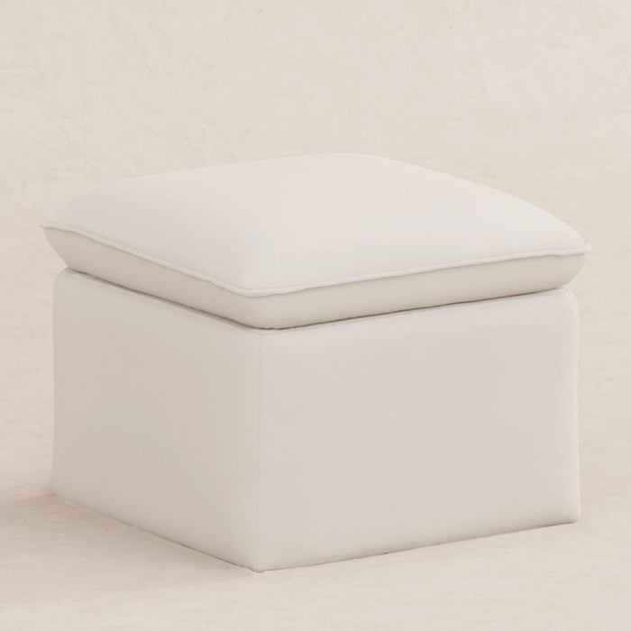 Performance Cream Eco-Weave