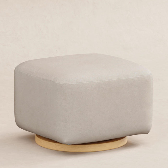 Performance Beach Eco-Weave with Light Wood Base