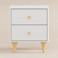 Babyletto Lolly Nightstand with USB Port (RTA)