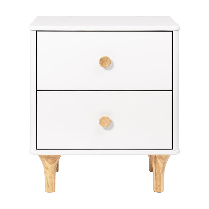 Babyletto Lolly Nightstand with USB Port (RTA)