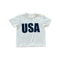 Babysprouts Boy's Short Sleeve Tee | USA